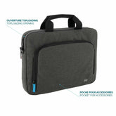 Laptop Backpack Mobilis 003078